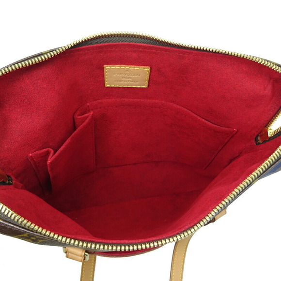 Louis Vuitton Coussin GM Monogram Handbag Brown - Picture 6 of 9